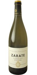 Albariño, Bodegas Zarate