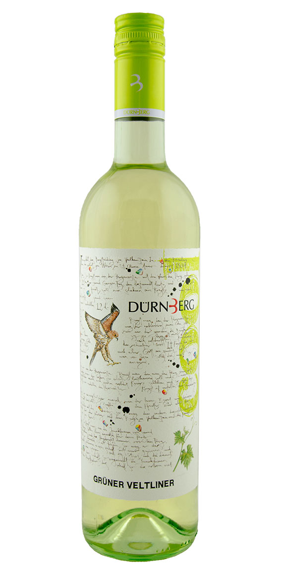 Grüner Veltliner "Cool", Dürnberg