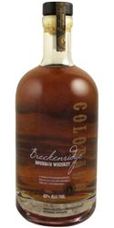 Breckenridge Bourbon