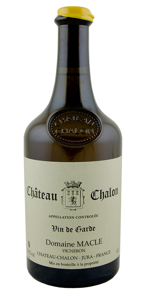 Château-Chalon, Dom. Macle                                                                          