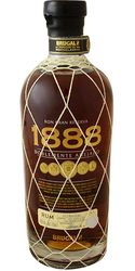 Brugal 1888 Gran Reserva Rum