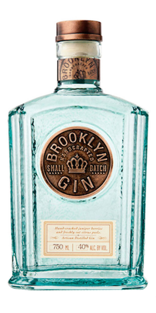 Brooklyn Gin