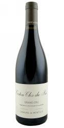 Corton Rouge "Clos du Roi", Dom. de Montille                                                        