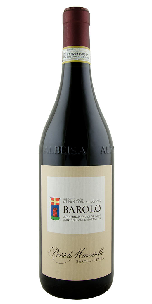Barolo, Bartolo Mascarello