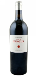 Flor de Pingus. Dominio de Pingus                                                                   