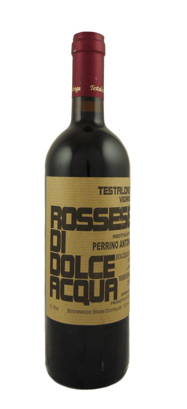 Rossese de Dolceacqua, Testalonga