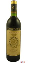 Ch. Gruaud Larose, St. Julien                                                                       