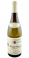 Meursault-Blagny 1er Cru "La Pièce Sous le Bois," Paul Pernot                                       