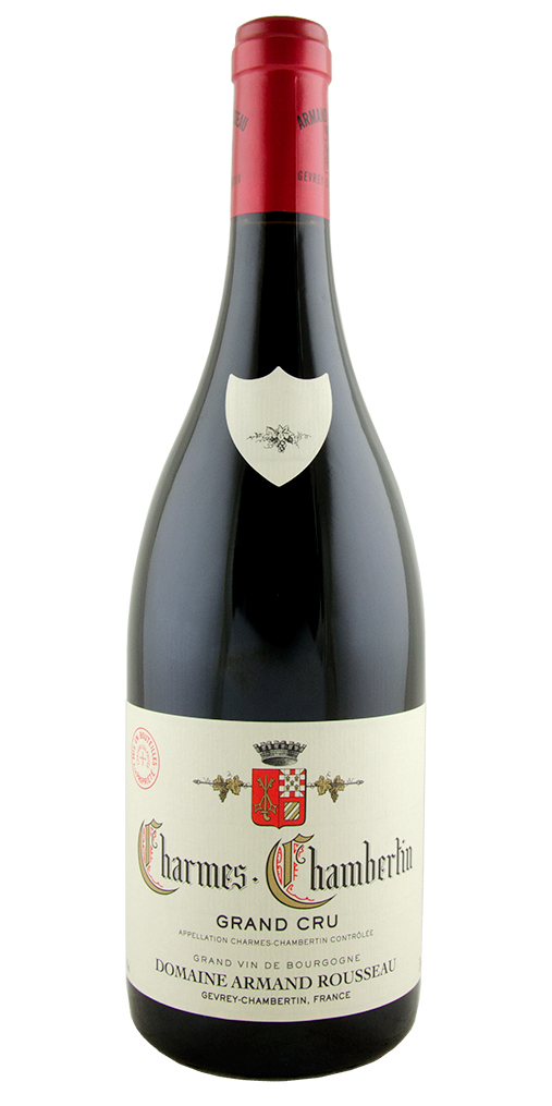 Charmes-Chambertin Gand Cru, Armand Rousseau