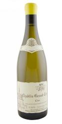 Chablis Grand Cru "Les Clos," Raveneau