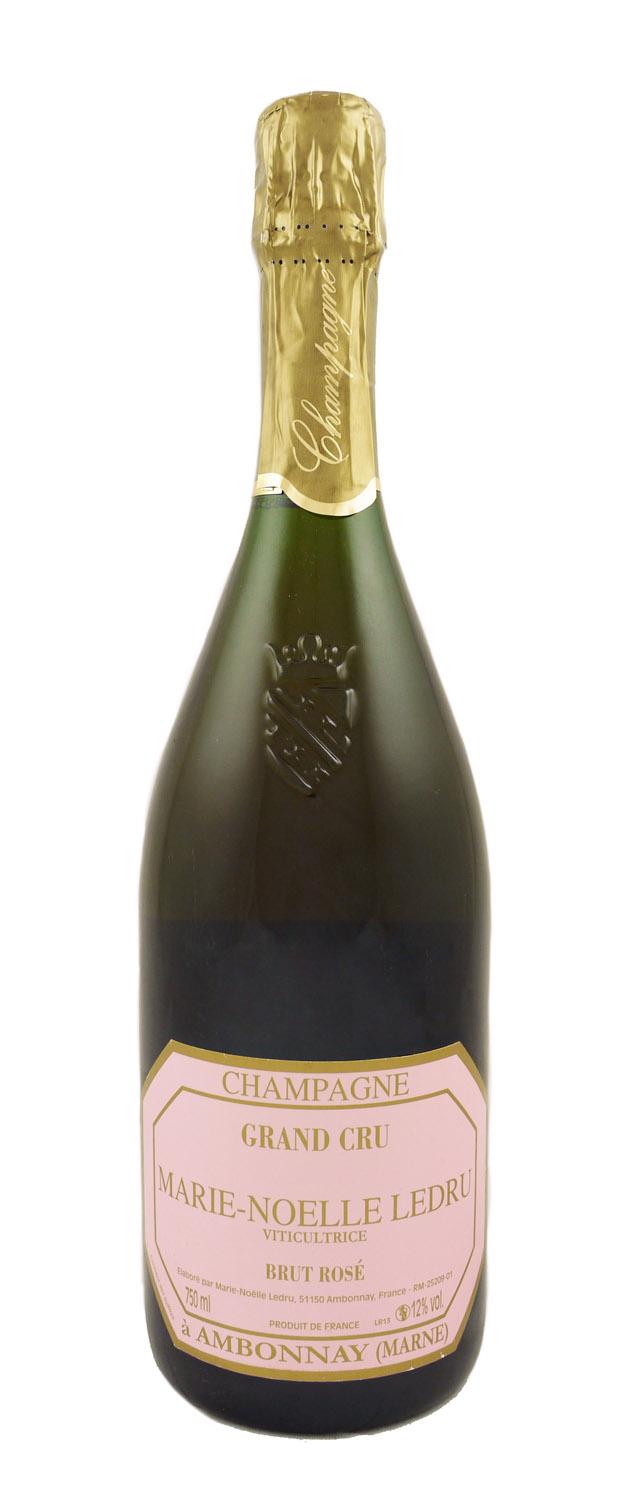 Marie-Noëlle LeDru, Rosé Brut