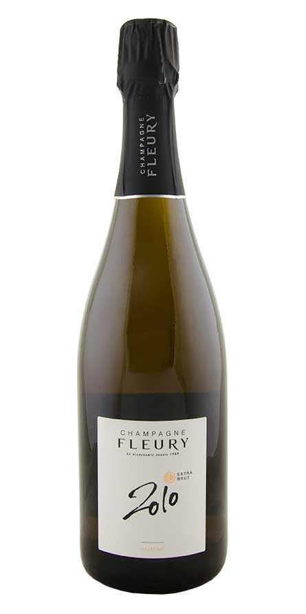 Fleury, Extra Brut Millésime