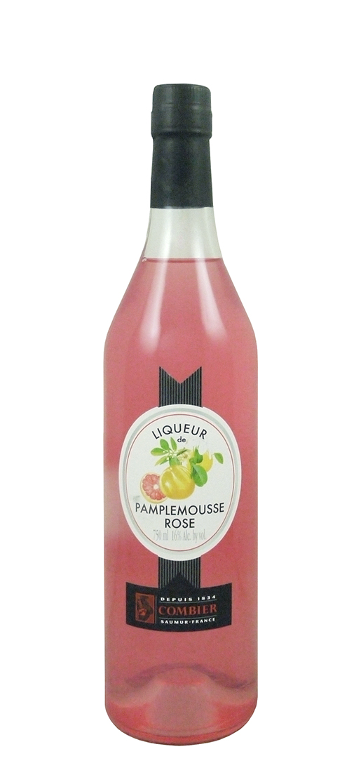 Combier Pamplemousse Liqueur