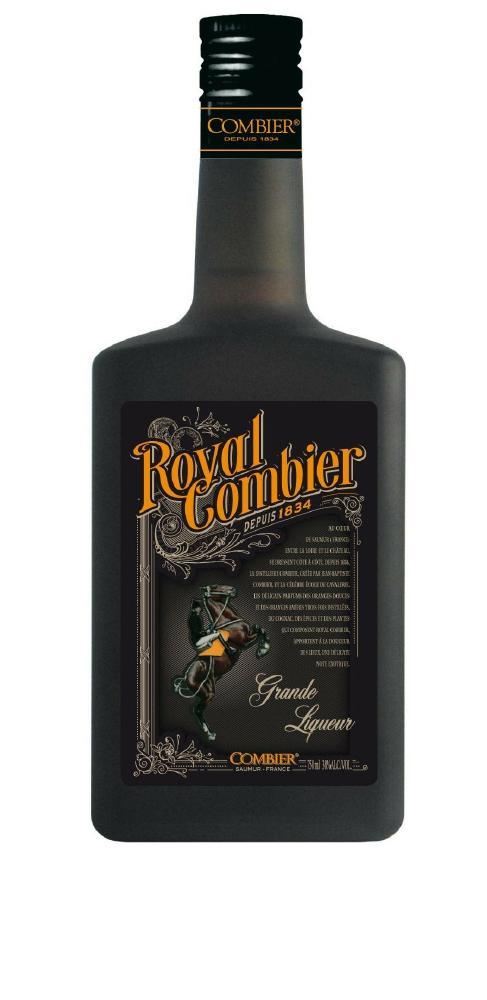 Royal Combier Liqueur                                                                               