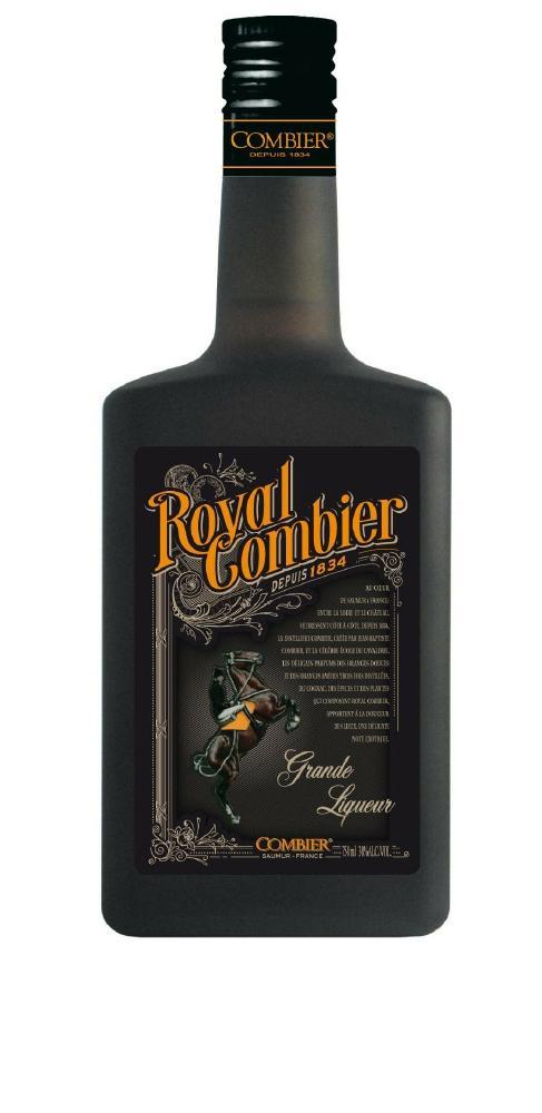 Royal Combier Liqueur