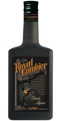 Royal Combier Liqueur                                                                               