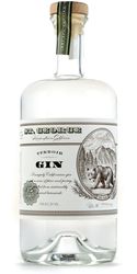 St. George Terroir Gin                                                                              