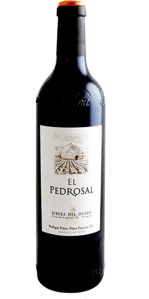 El Pedrosal, Ribera del Duero