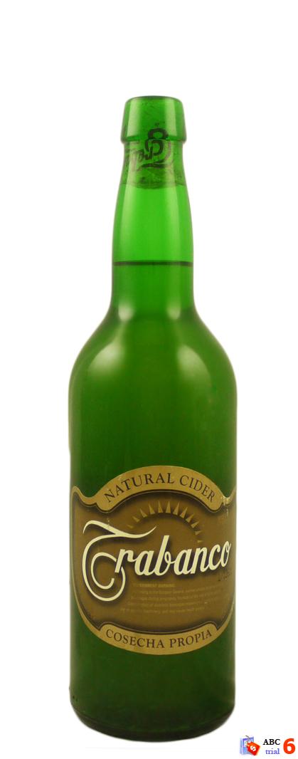 Trabanco, Sidra Natural Selección