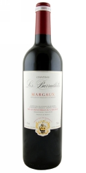 Ch. Les Barraillots, Margaux