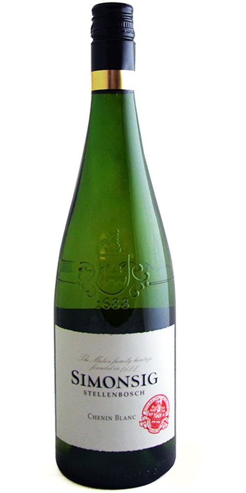 Simonsig Chenin Blanc