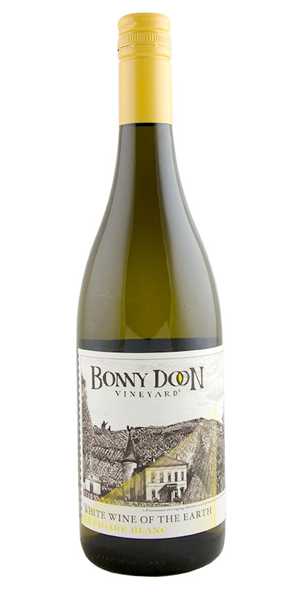 Bonny Doon, Le Cigare Blanc