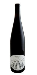 Teutonic Wine Co., "Bergspitze" Pinot Noir
