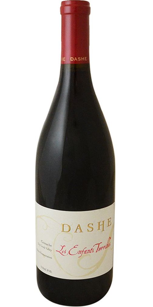 Dashe "Les Enfants Terribles" Grenache