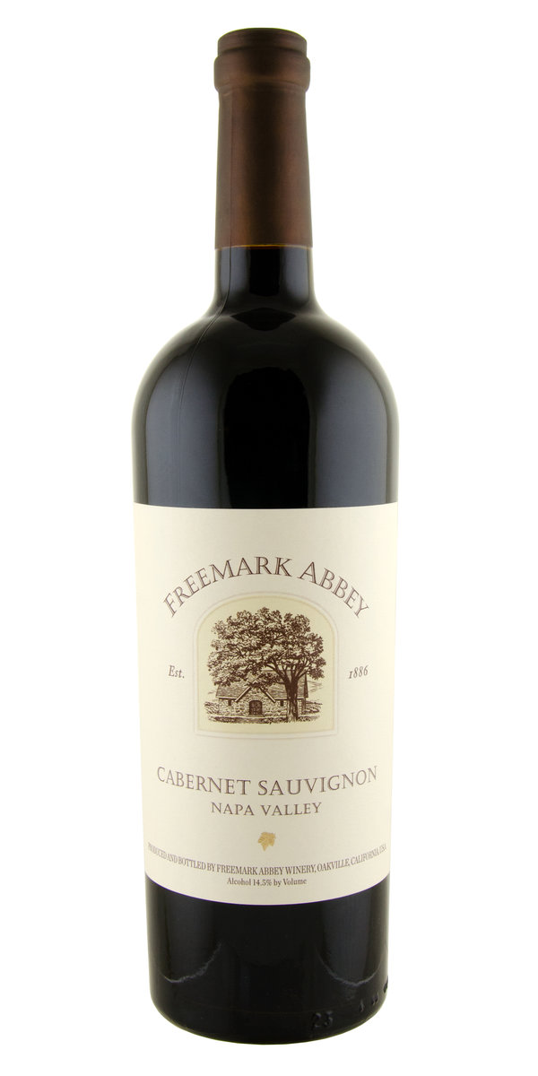 Freemark Abbey Cabernet Sauvignon                                                                   