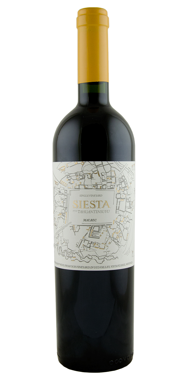 Ernesto Catena "Siesta" Malbec