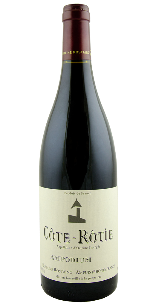 Côte-Rôtie "Ampodium," Rostaing