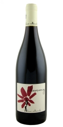 Cheverny Rouge, Hervé Villemade