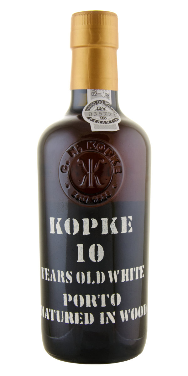 Kopke 10 Yr. White Port