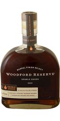 Woodford Reserve Double Oaked Bourbon                                                               