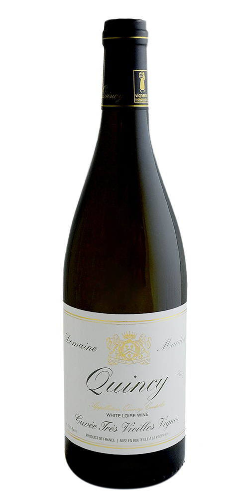 Quincy "Très Vieilles Vignes", Dom. Mardon