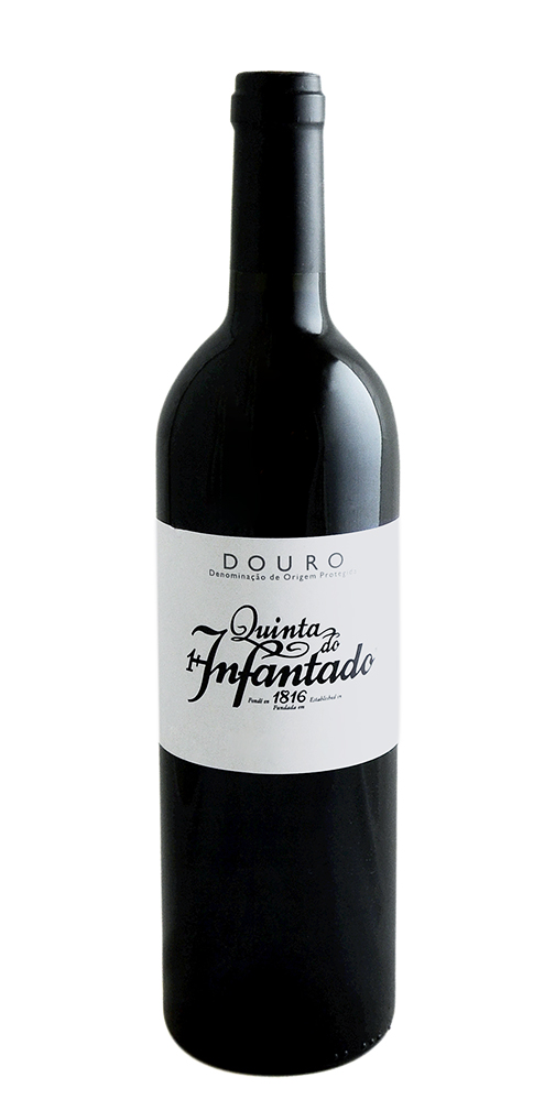 Quinta do Infantado Tinto, Douro