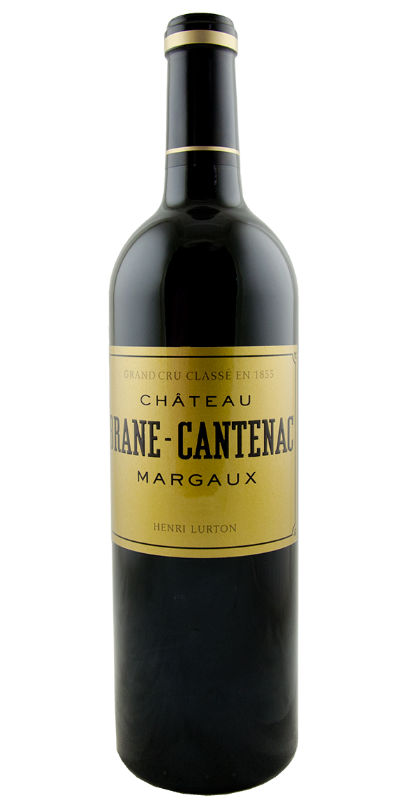 Ch. Brane-Cantenac, Margaux