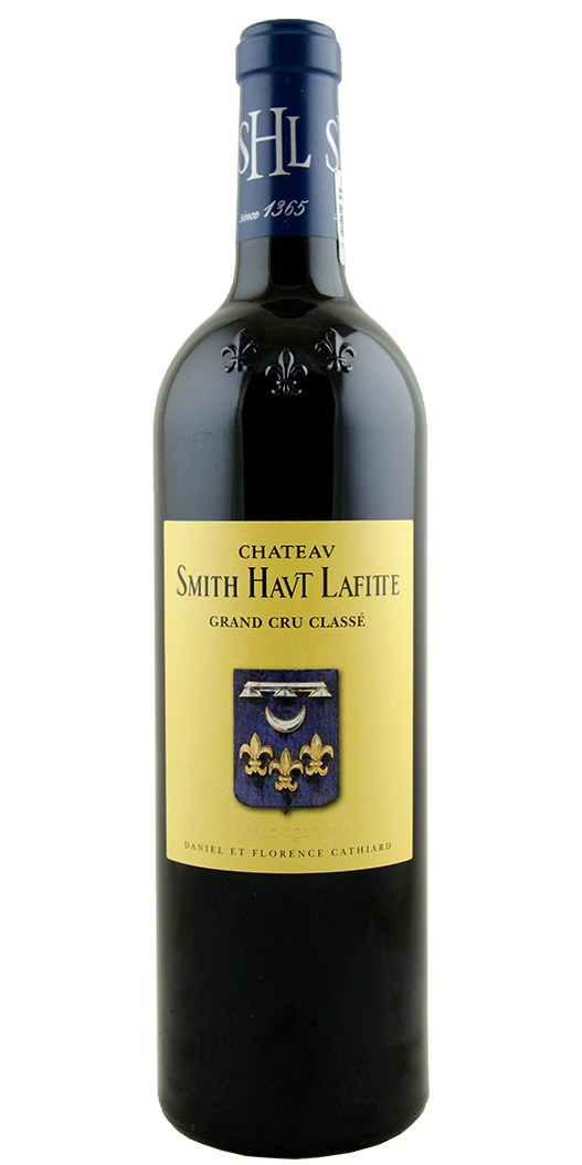 Ch Smith Haut Lafitte Pessac Leognan Astor Wines Spirits