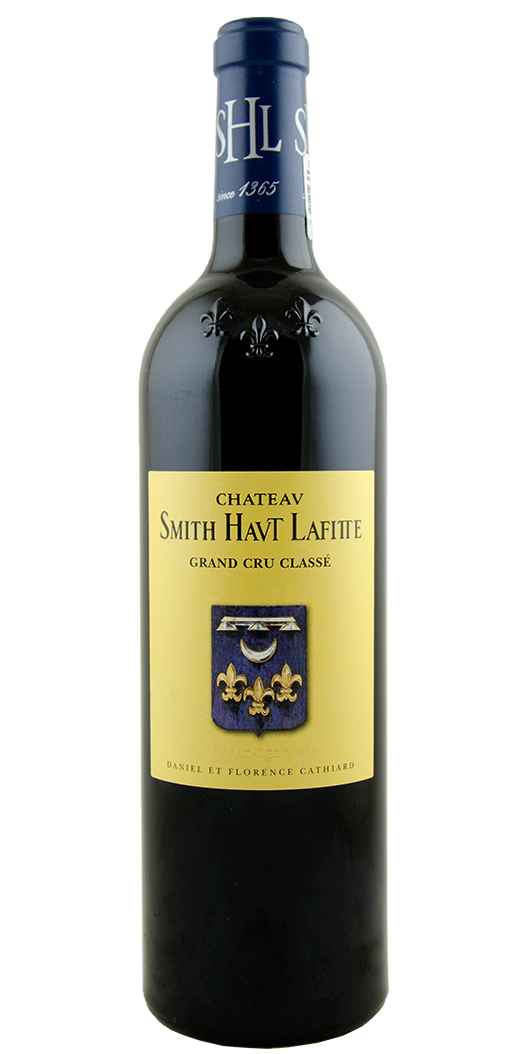 Ch. Smith Haut Lafitte, Pessac-Léognan                                                              