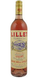 Lillet Rosé