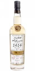 ArteNOM Selección 1414 Reposado Tequila                                                             