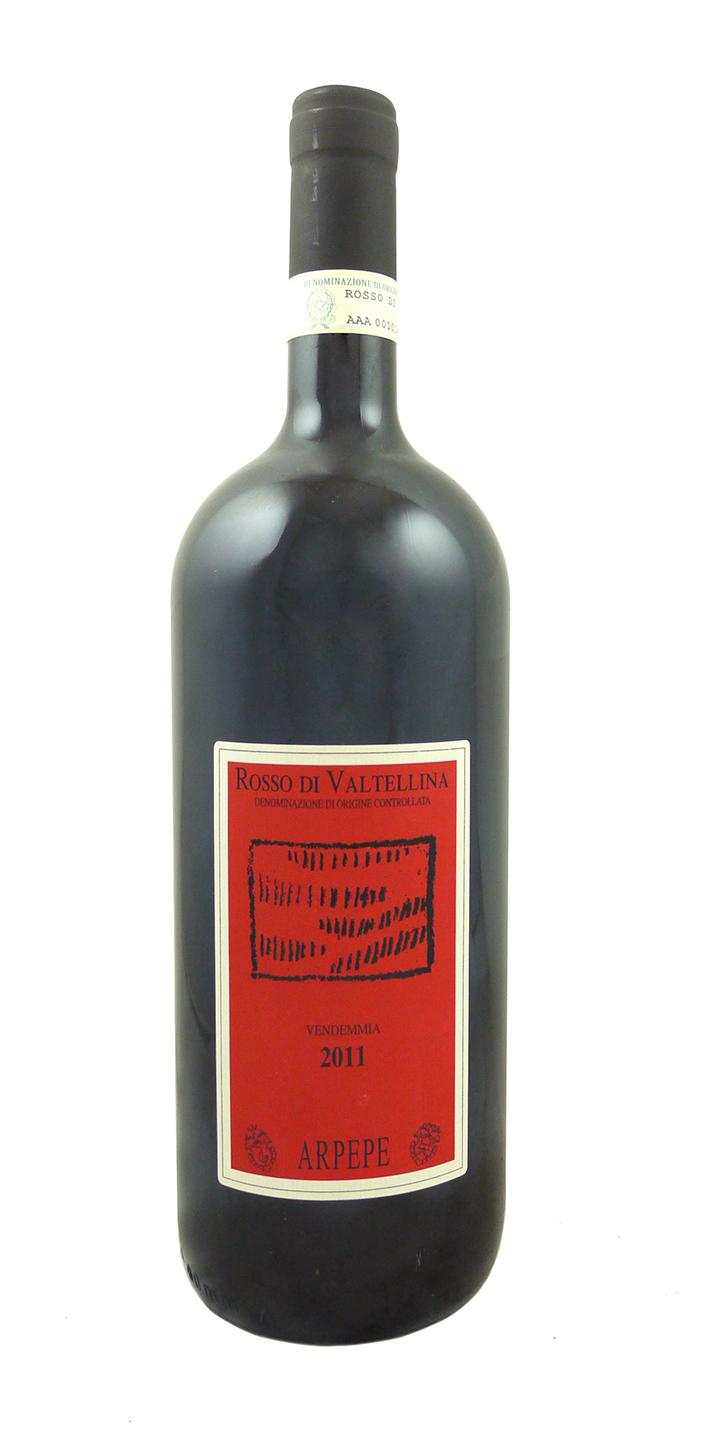 Rosso di Valtellina, Ar. Pe Pe                                                                      