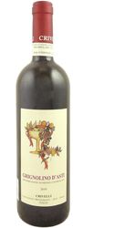 Grignolino d\' Asti, Crivelli