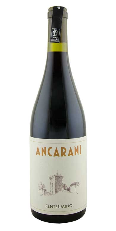 Centesimino, Ancarani