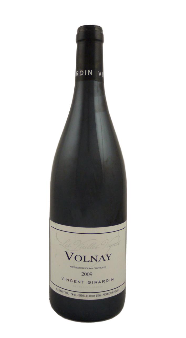 Volnay Vieilles Vignes, Vincent Girardin                                                            