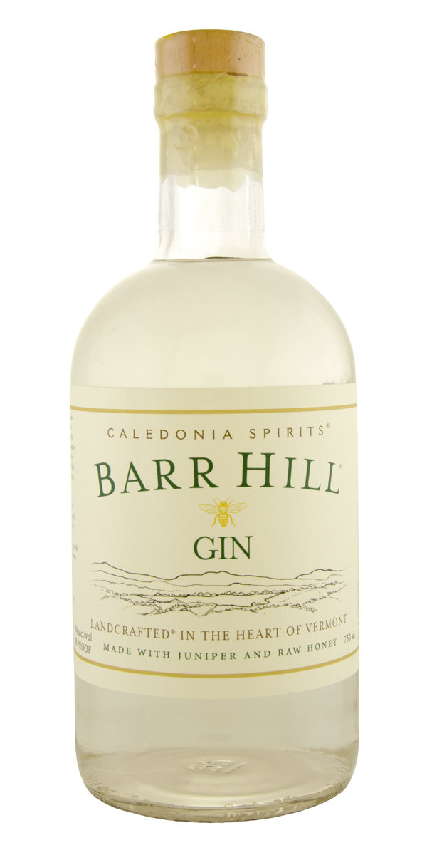 Barr Hill Gin