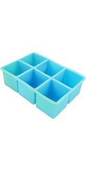 True Colossal 2 inch Ice Cube Tray (2653)