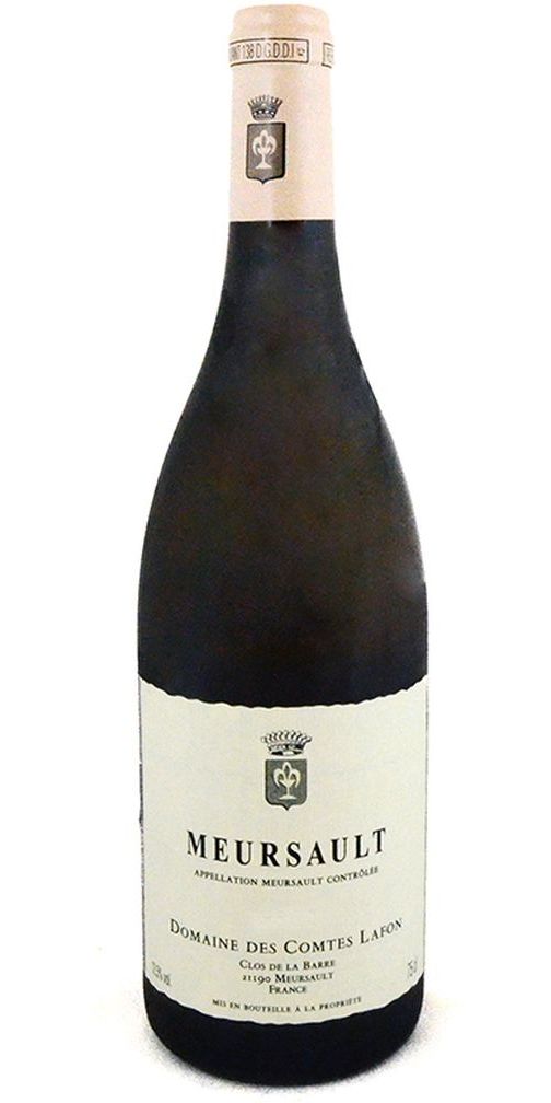 Meursaut Comtes LAFON, Coche Dury 4本セット Meursault, Comtes Lafon | Astor Wines & Spirits