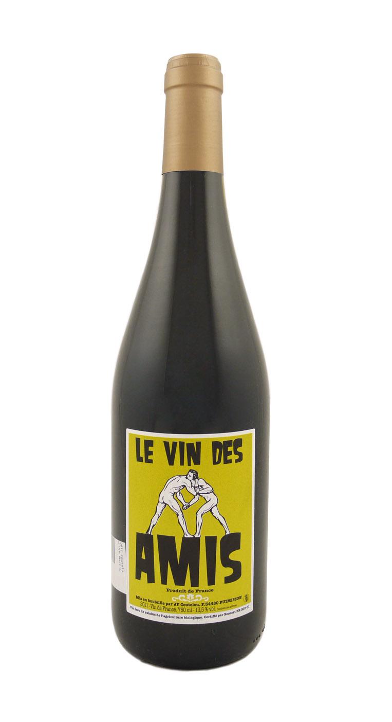 Le Vin des Amis, Mas Coutelou
