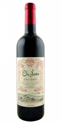 Faugères "Cuvée Tradition," Clos Fantine